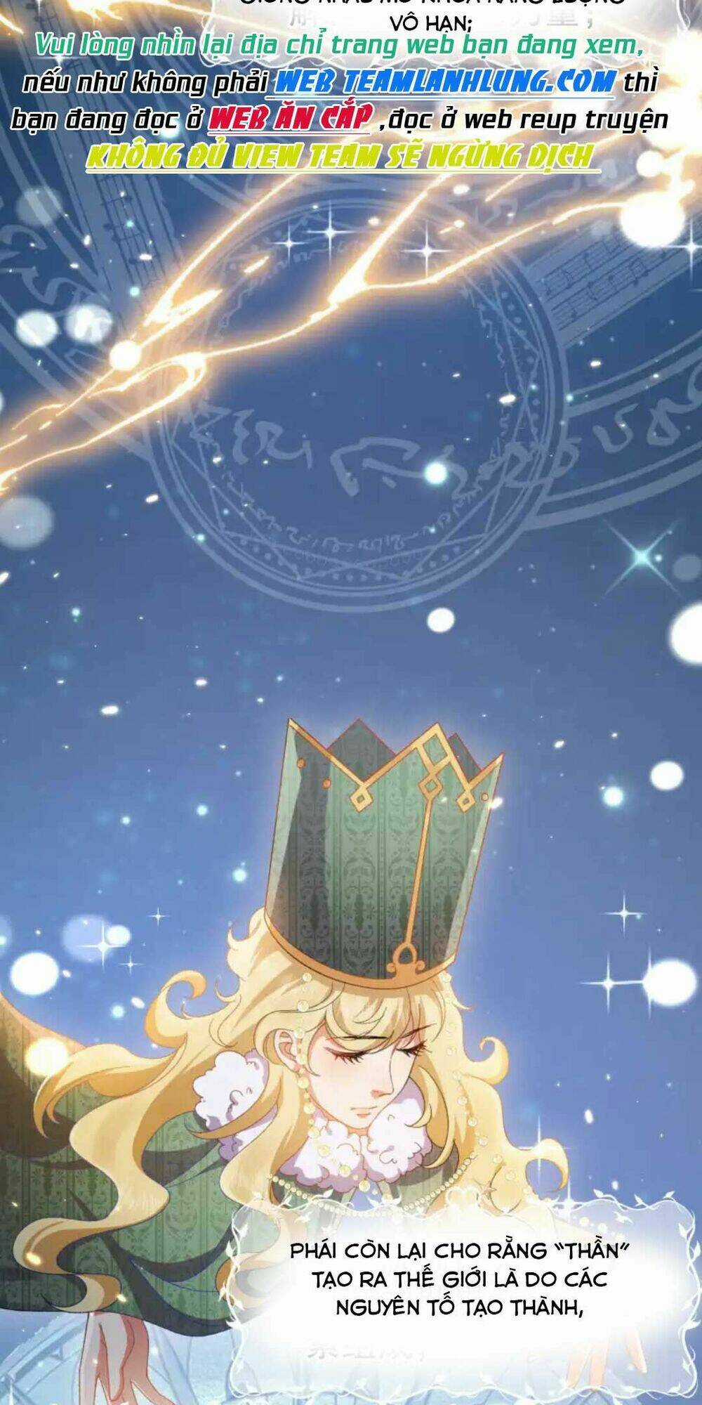 Công Chúa Bị Ruồng Bỏ Chapter 9 trang 14