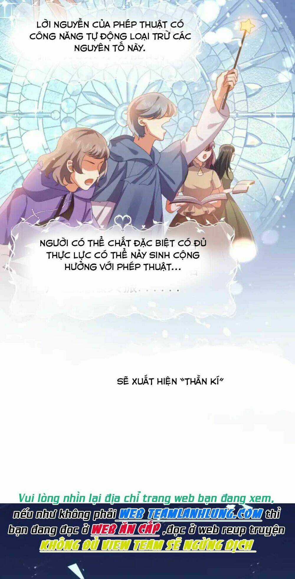 Công Chúa Bị Ruồng Bỏ Chapter 9 trang 15