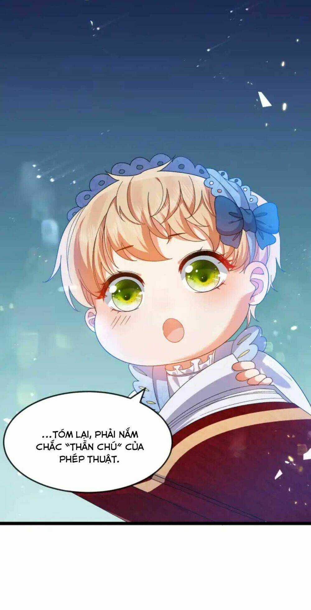 Công Chúa Bị Ruồng Bỏ Chapter 9 trang 16