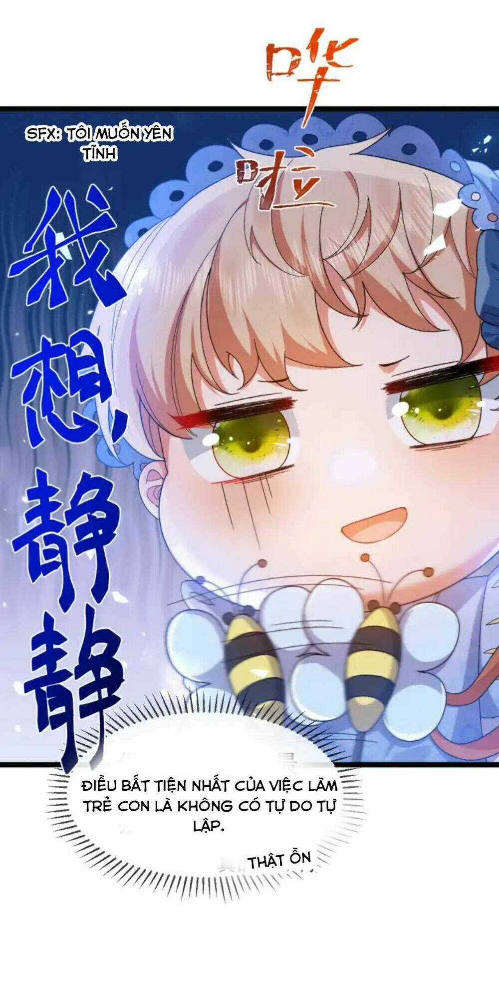 Công Chúa Bị Ruồng Bỏ Chapter 9 trang 19