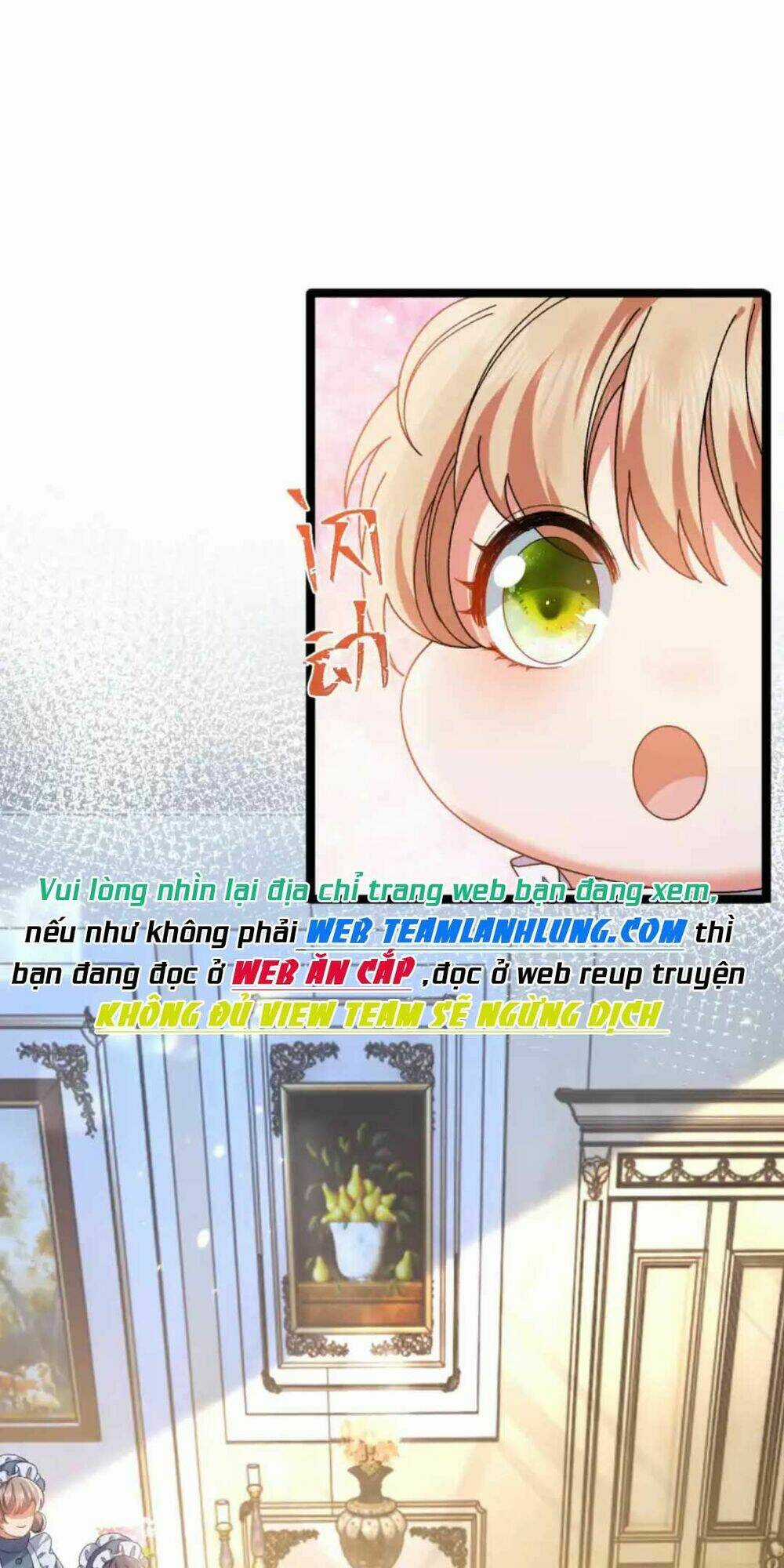 Công Chúa Bị Ruồng Bỏ Chapter 9 trang 2