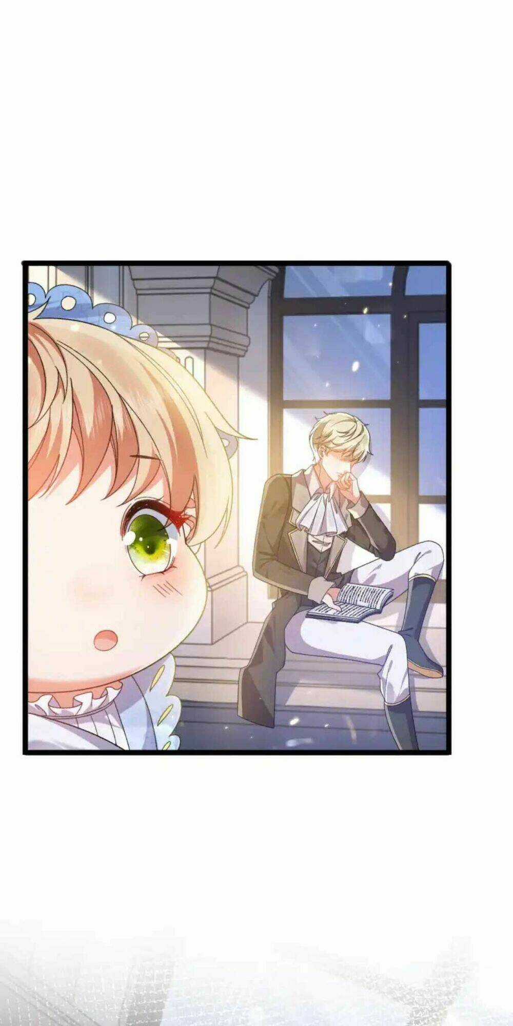 Công Chúa Bị Ruồng Bỏ Chapter 9 trang 20