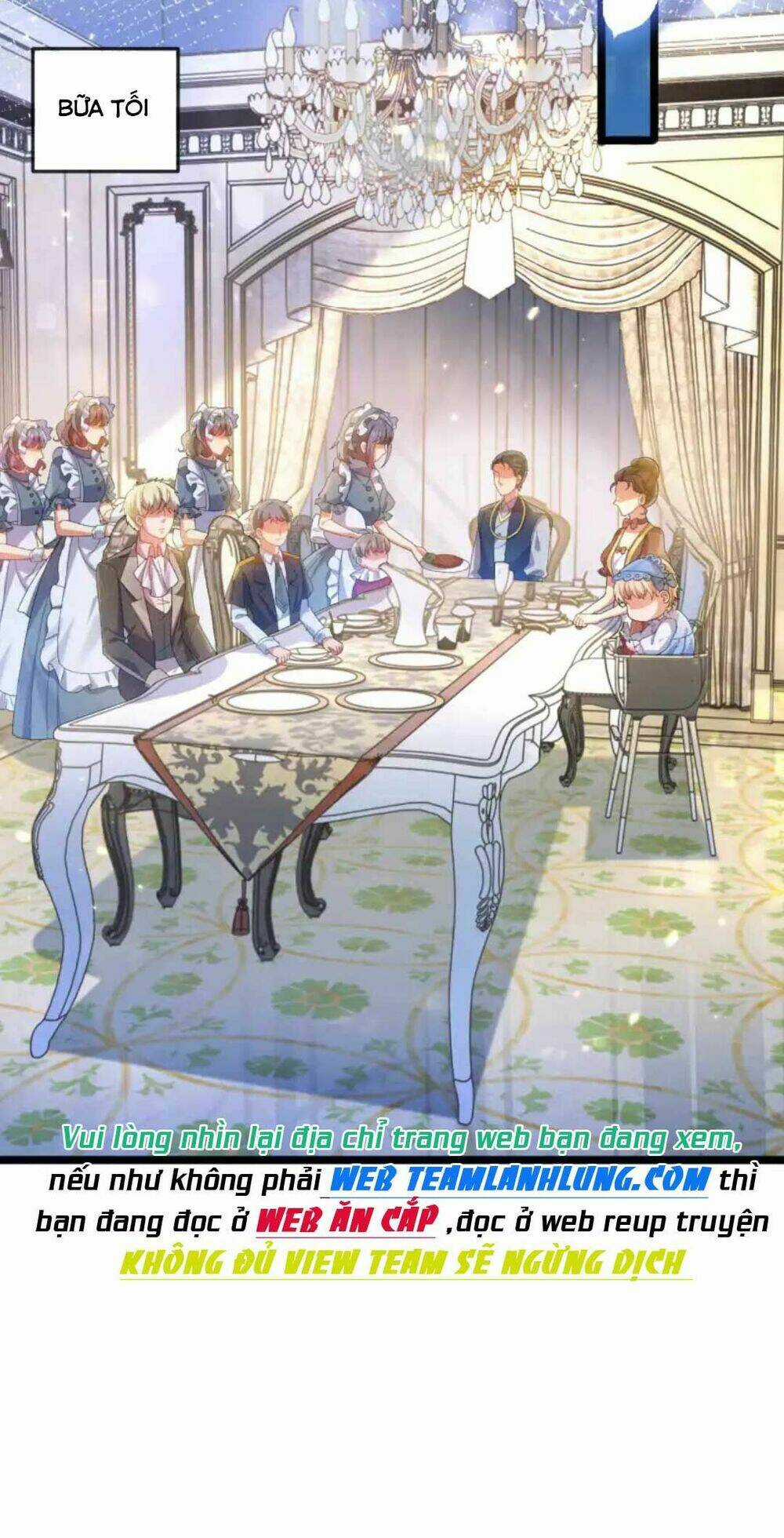 Công Chúa Bị Ruồng Bỏ Chapter 9 trang 25