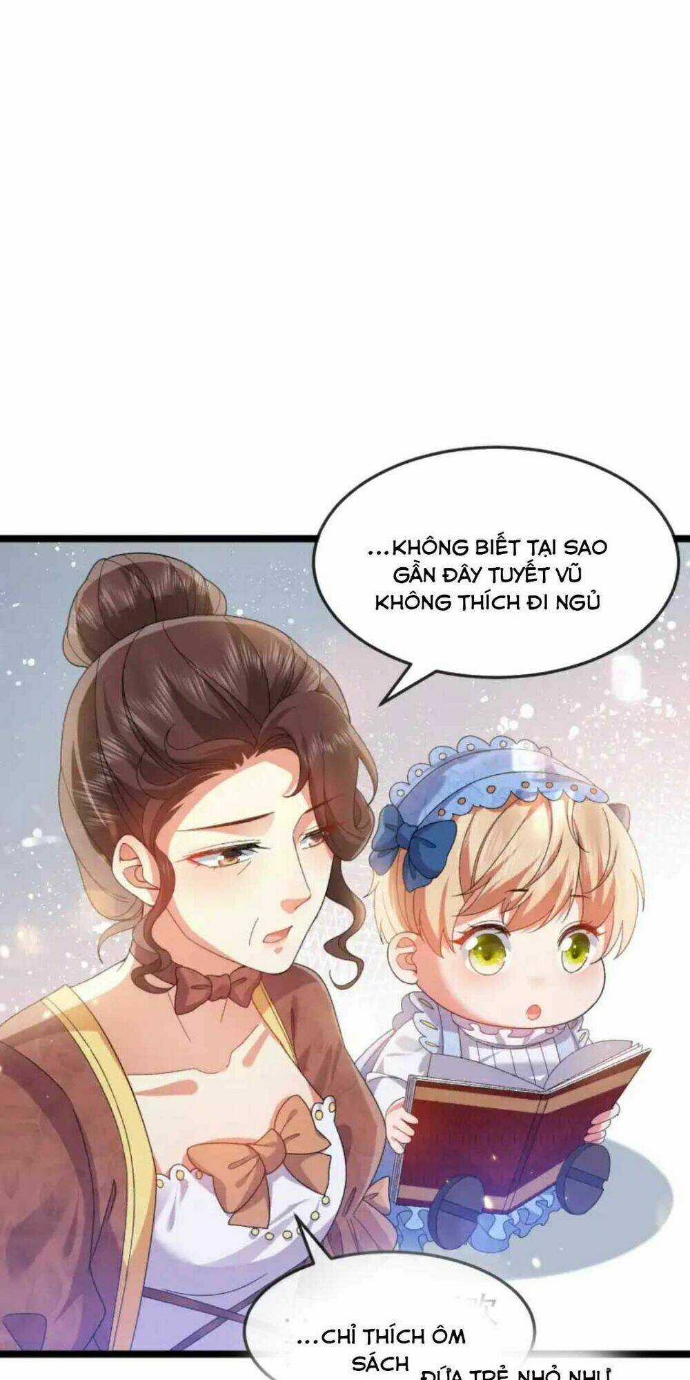 Công Chúa Bị Ruồng Bỏ Chapter 9 trang 27