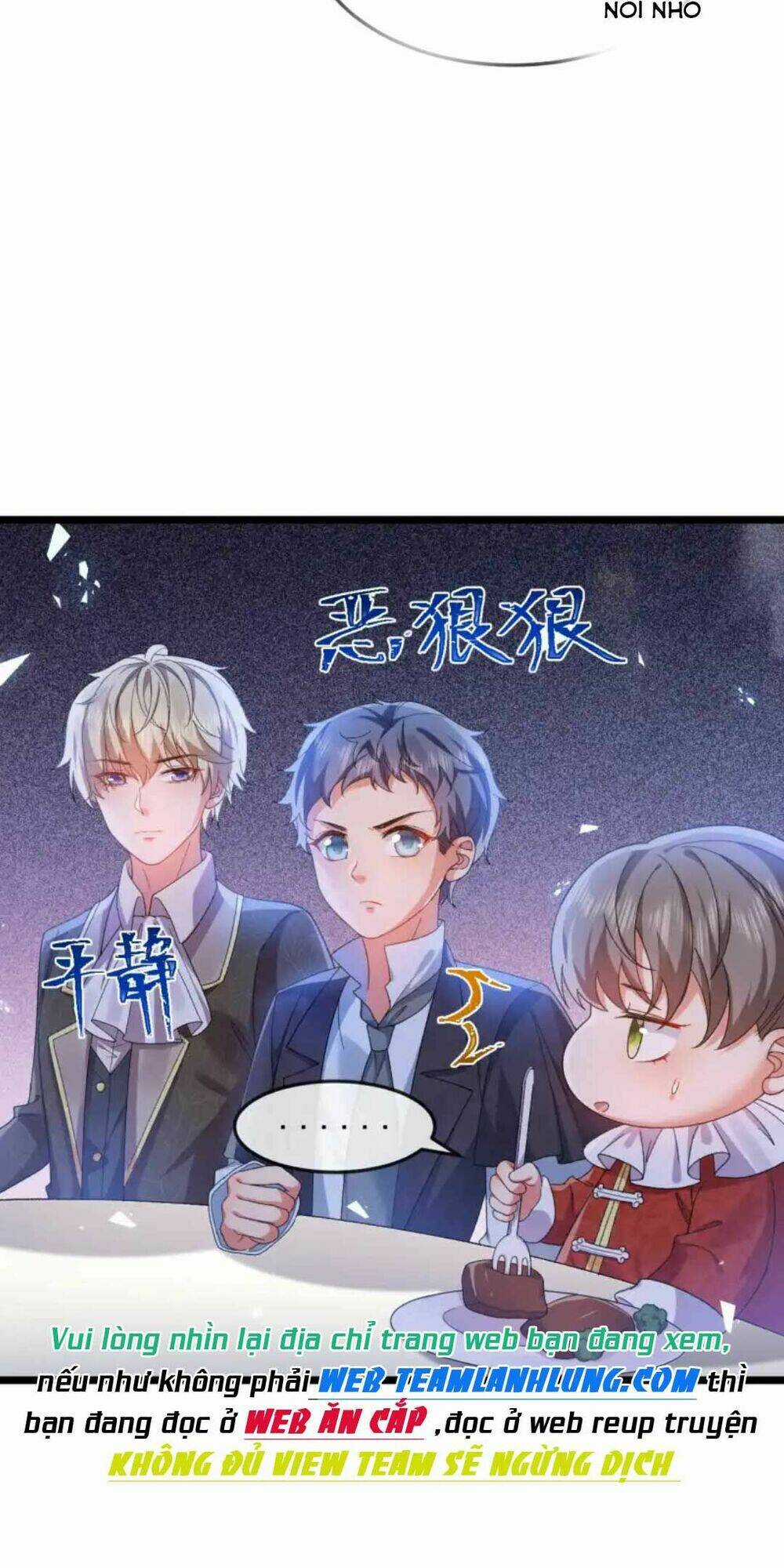 Công Chúa Bị Ruồng Bỏ Chapter 9 trang 29