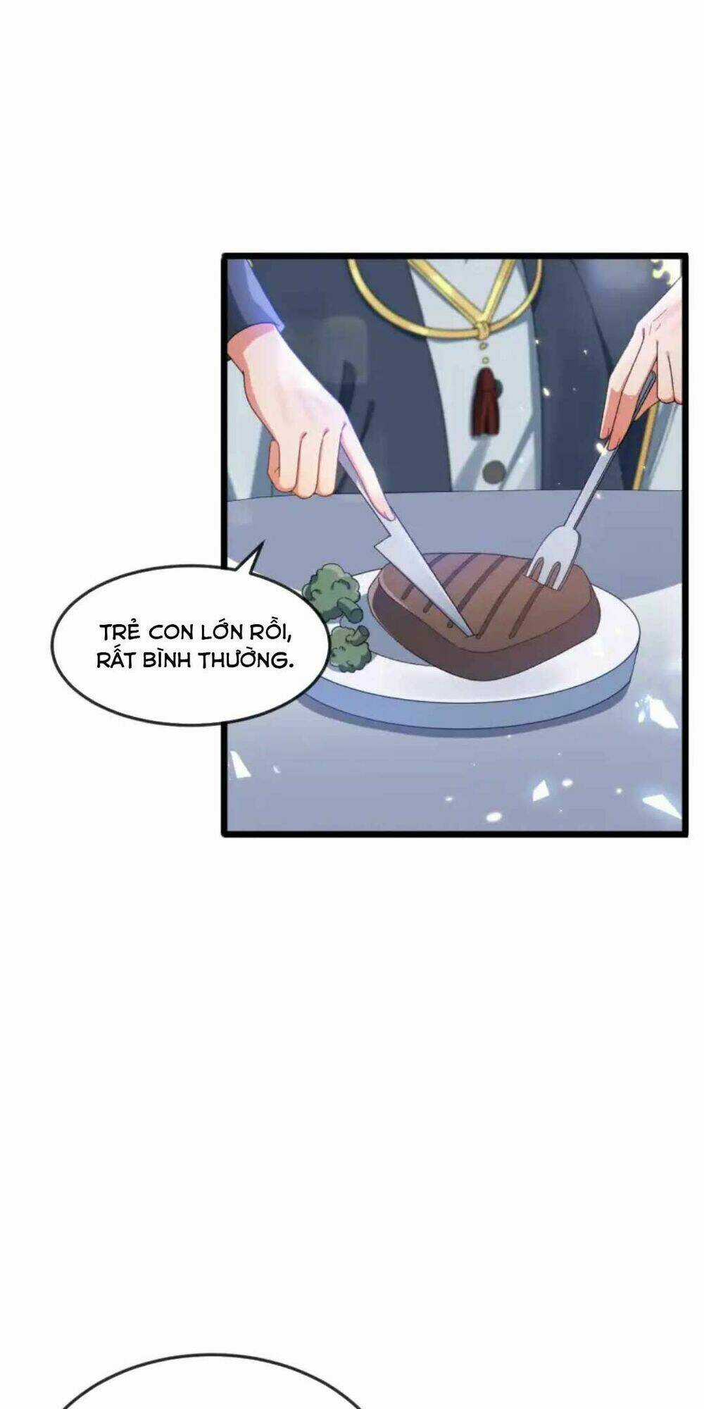 Công Chúa Bị Ruồng Bỏ Chapter 9 trang 30