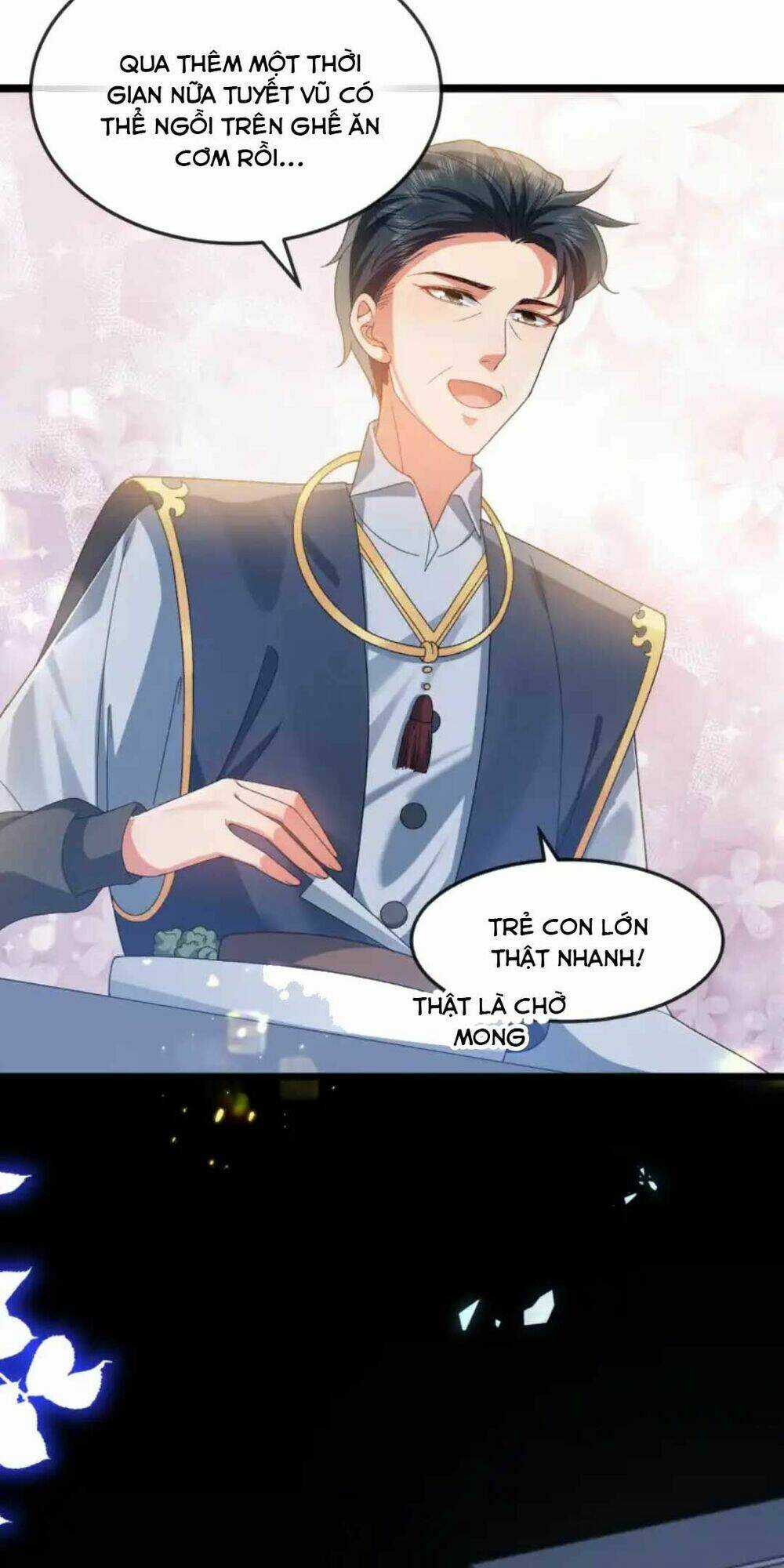 Công Chúa Bị Ruồng Bỏ Chapter 9 trang 31