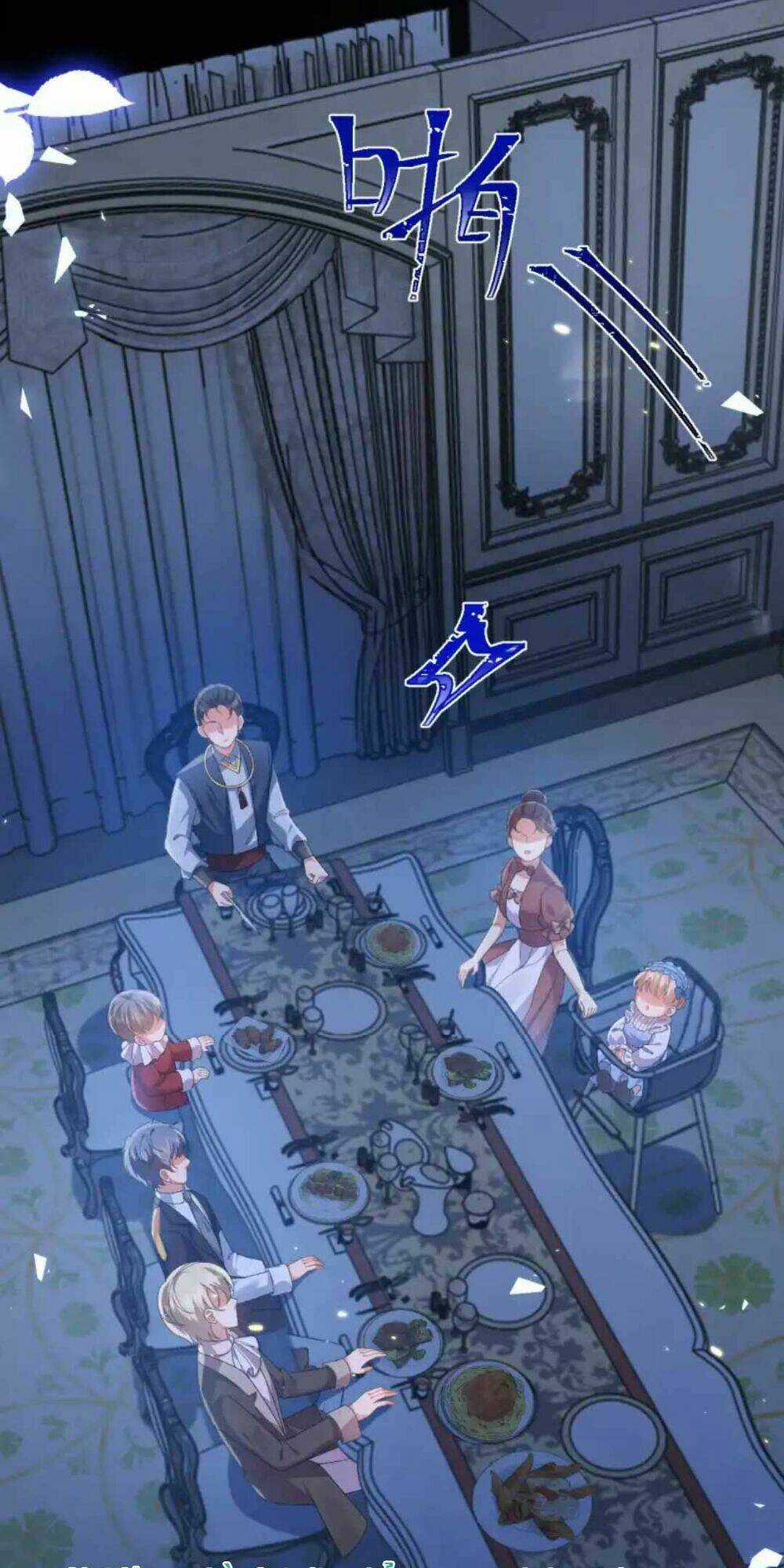 Công Chúa Bị Ruồng Bỏ Chapter 9 trang 32