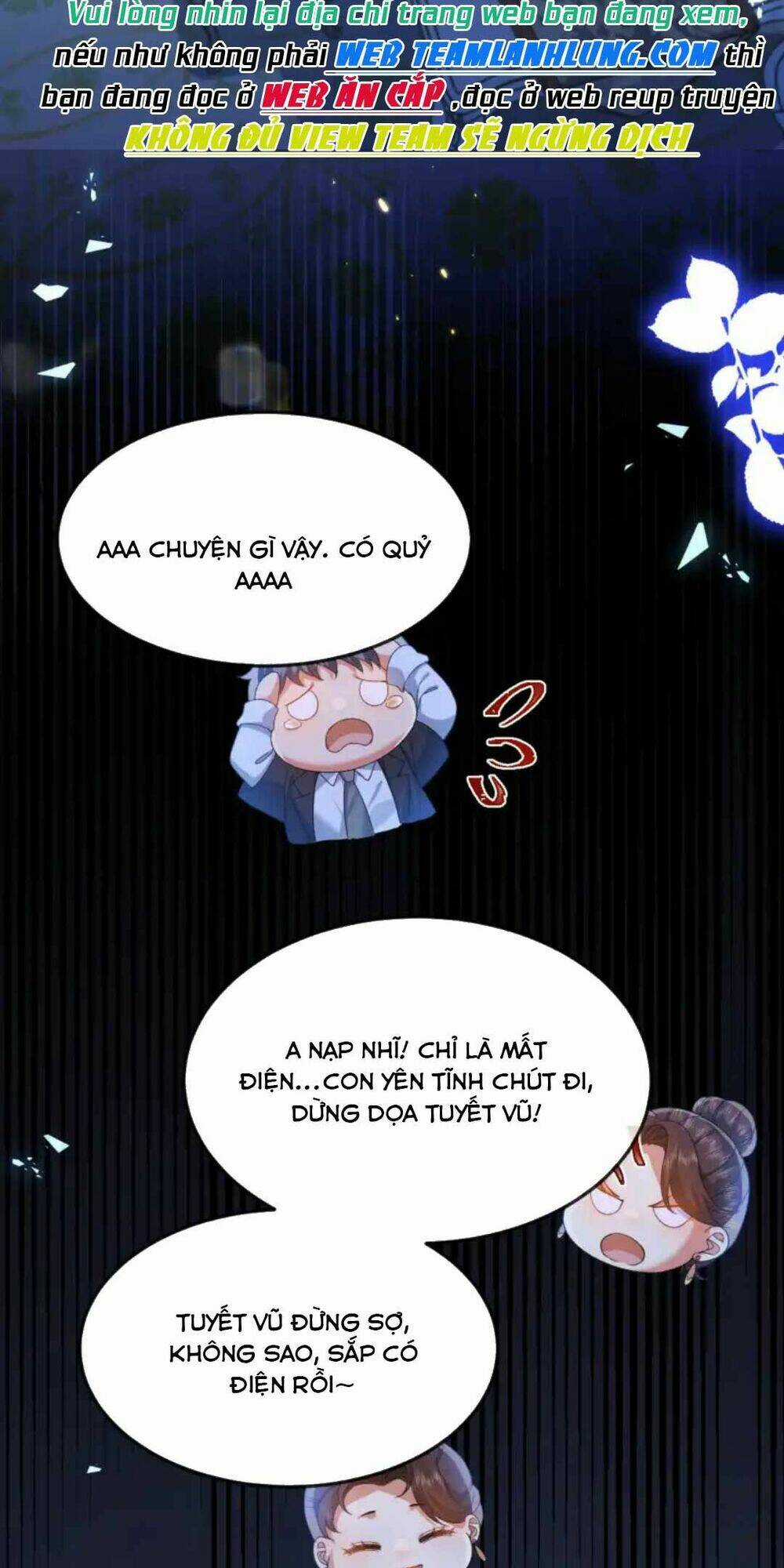 Công Chúa Bị Ruồng Bỏ Chapter 9 trang 33