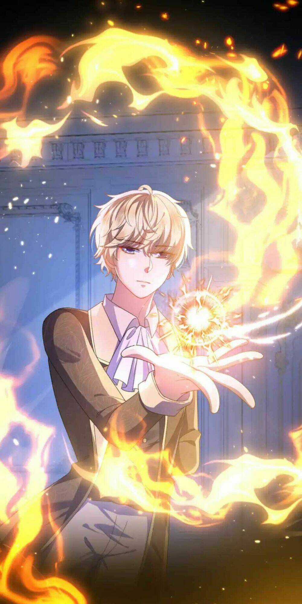 Công Chúa Bị Ruồng Bỏ Chapter 9 trang 37