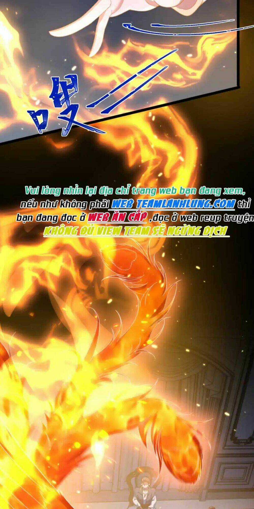 Công Chúa Bị Ruồng Bỏ Chapter 9 trang 39