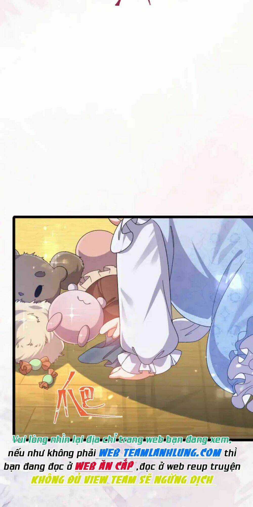 Công Chúa Bị Ruồng Bỏ Chapter 9 trang 4