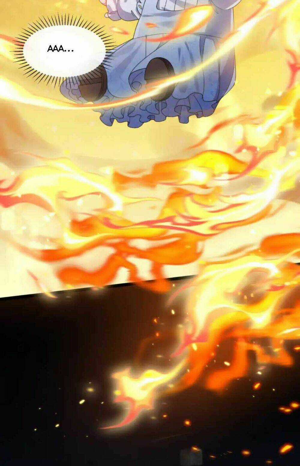 Công Chúa Bị Ruồng Bỏ Chapter 9 trang 44