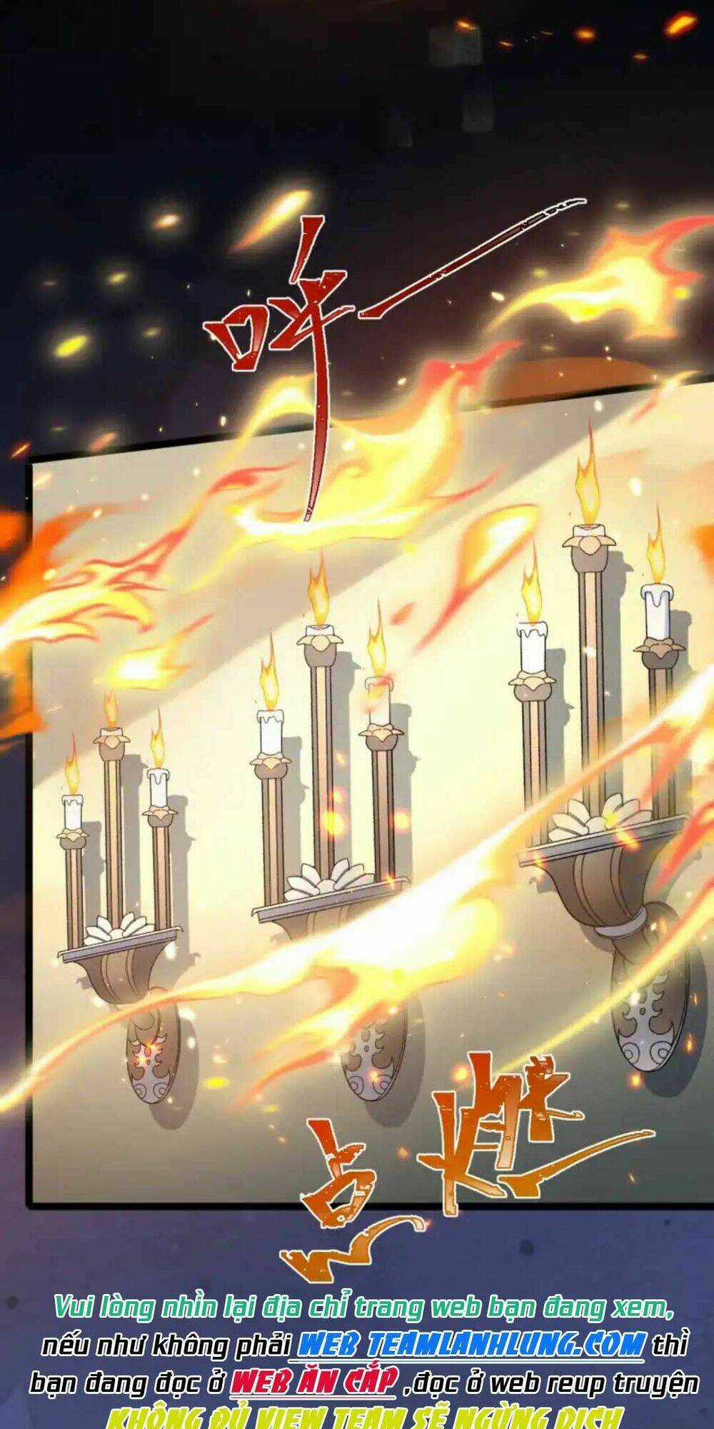 Công Chúa Bị Ruồng Bỏ Chapter 9 trang 45