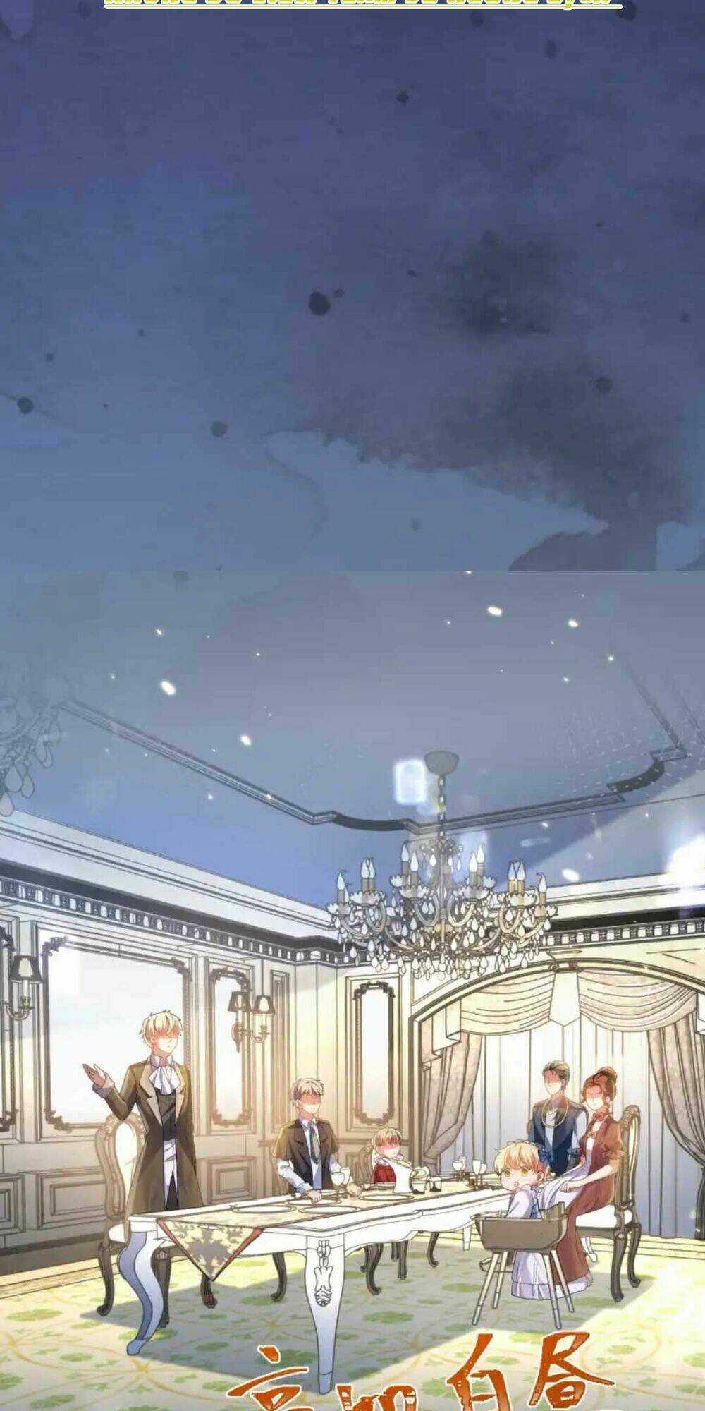 Công Chúa Bị Ruồng Bỏ Chapter 9 trang 46