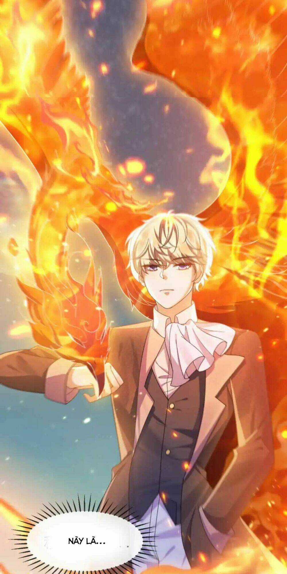 Công Chúa Bị Ruồng Bỏ Chapter 9 trang 49