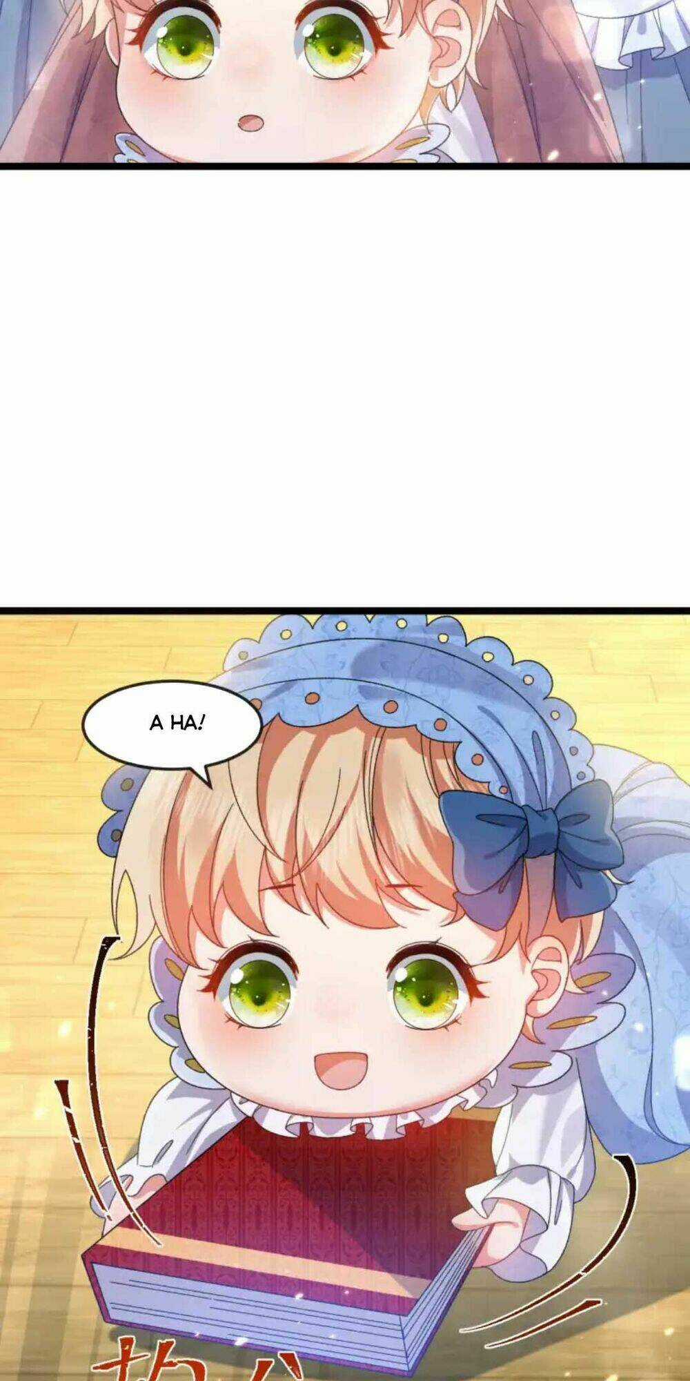 Công Chúa Bị Ruồng Bỏ Chapter 9 trang 6