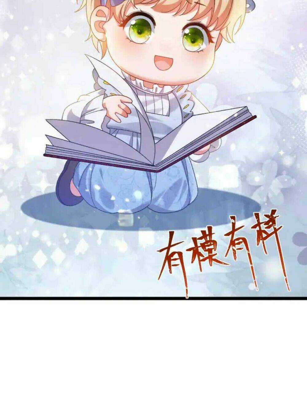 Công Chúa Bị Ruồng Bỏ Chapter 9 trang 8