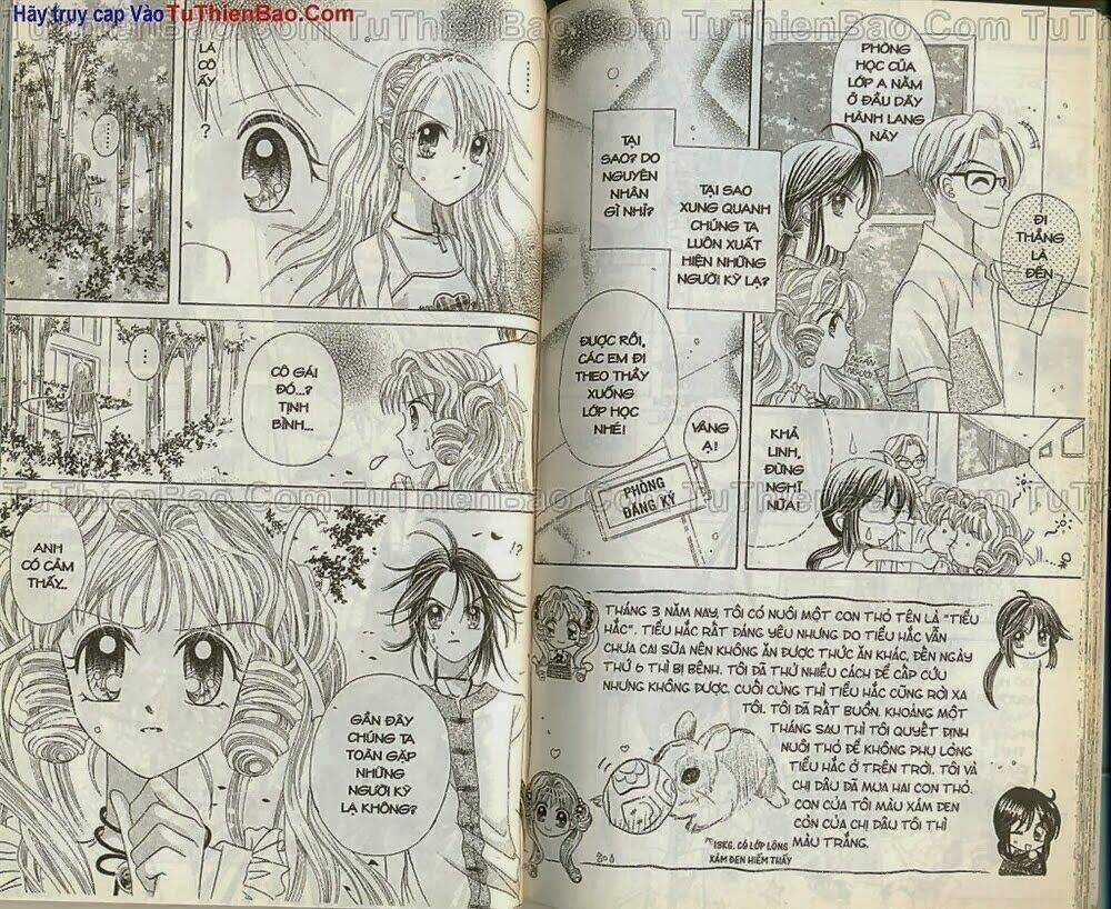 Công Chúa Búp Bê Chapter 1 trang 44