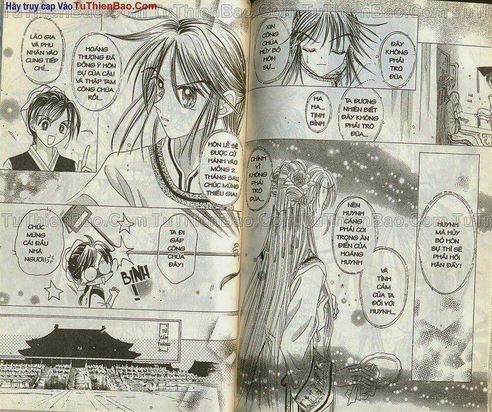 Công Chúa Búp Bê Chapter 1 trang 55