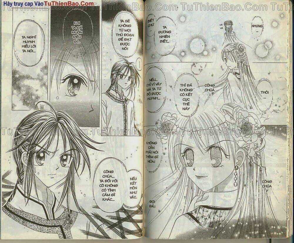 Công Chúa Búp Bê Chapter 1 trang 56