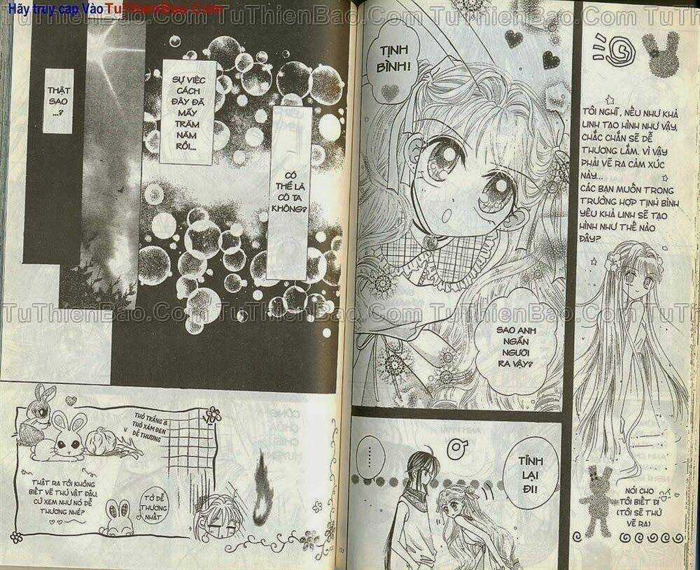 Công Chúa Búp Bê Chapter 1 trang 58