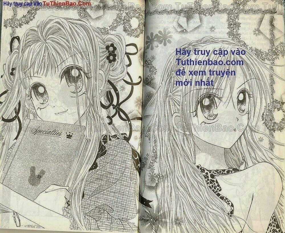 Công Chúa Búp Bê Chapter 1 trang 73