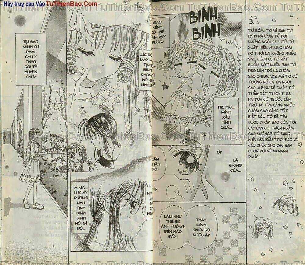 Công Chúa Búp Bê Chapter 2 trang 16