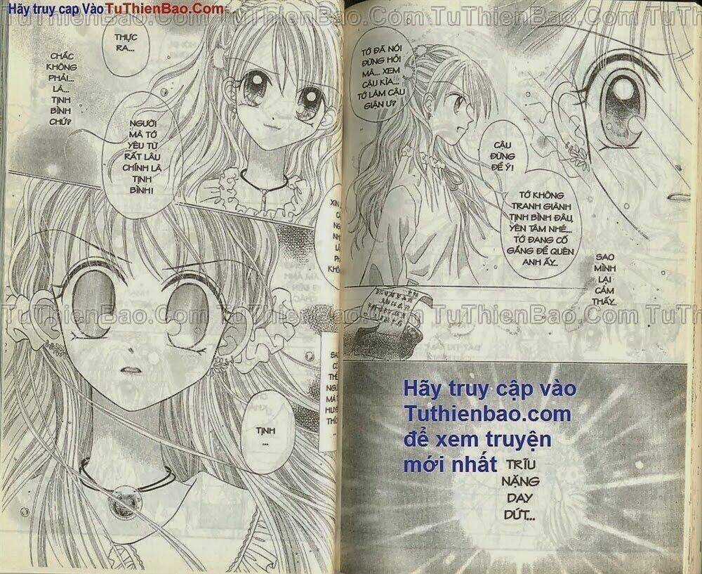 Công Chúa Búp Bê Chapter 2 trang 37