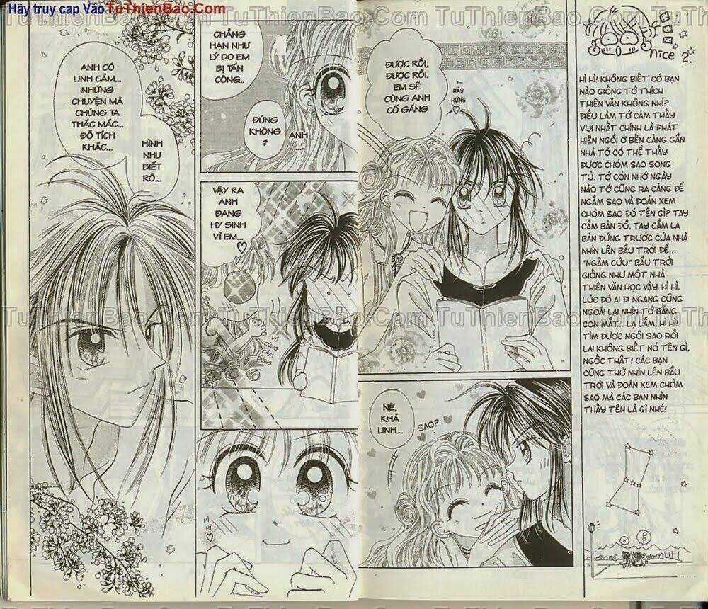 Công Chúa Búp Bê Chapter 2 trang 4