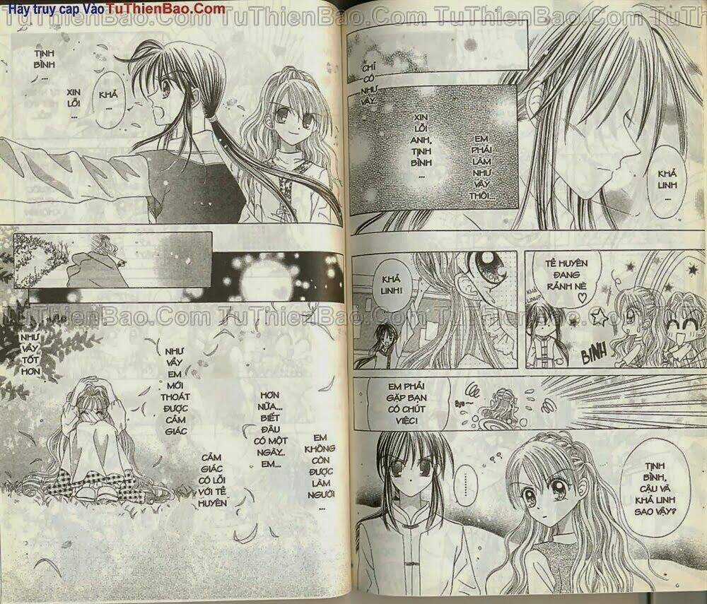 Công Chúa Búp Bê Chapter 2 trang 49