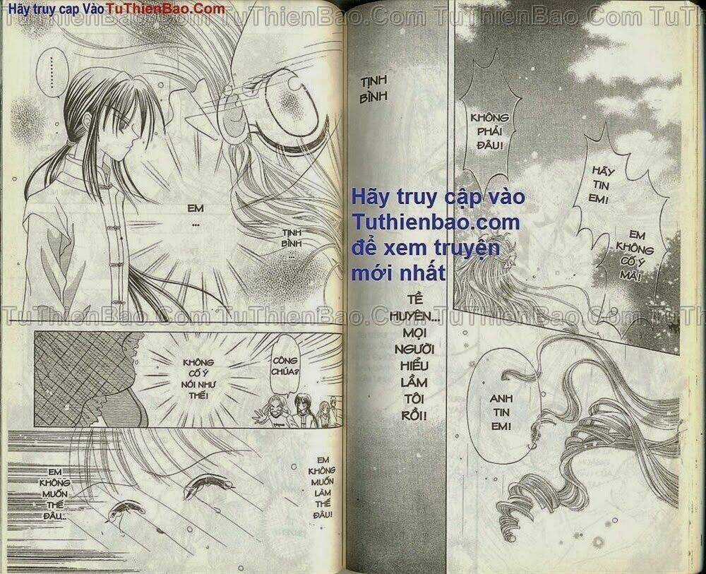 Công Chúa Búp Bê Chapter 2 trang 53