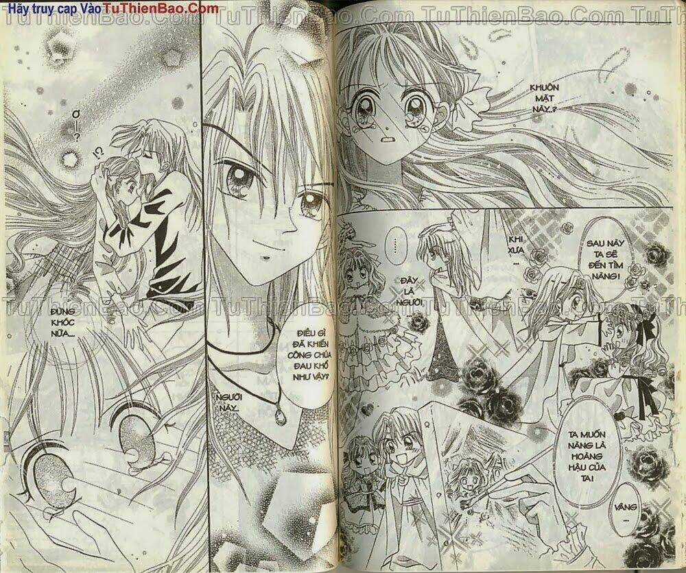 Công Chúa Búp Bê Chapter 2 trang 54