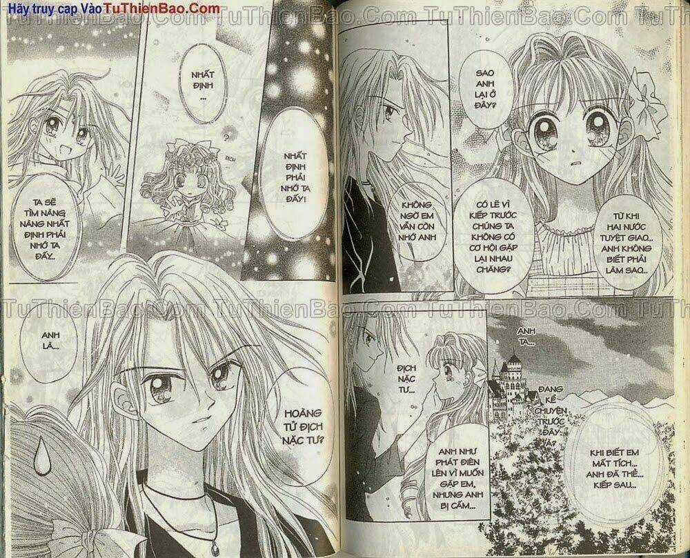 Công Chúa Búp Bê Chapter 2 trang 55