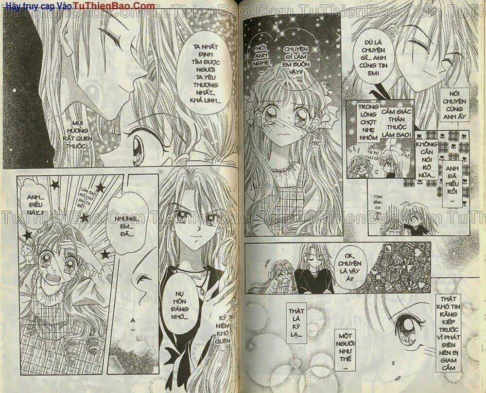 Công Chúa Búp Bê Chapter 2 trang 56