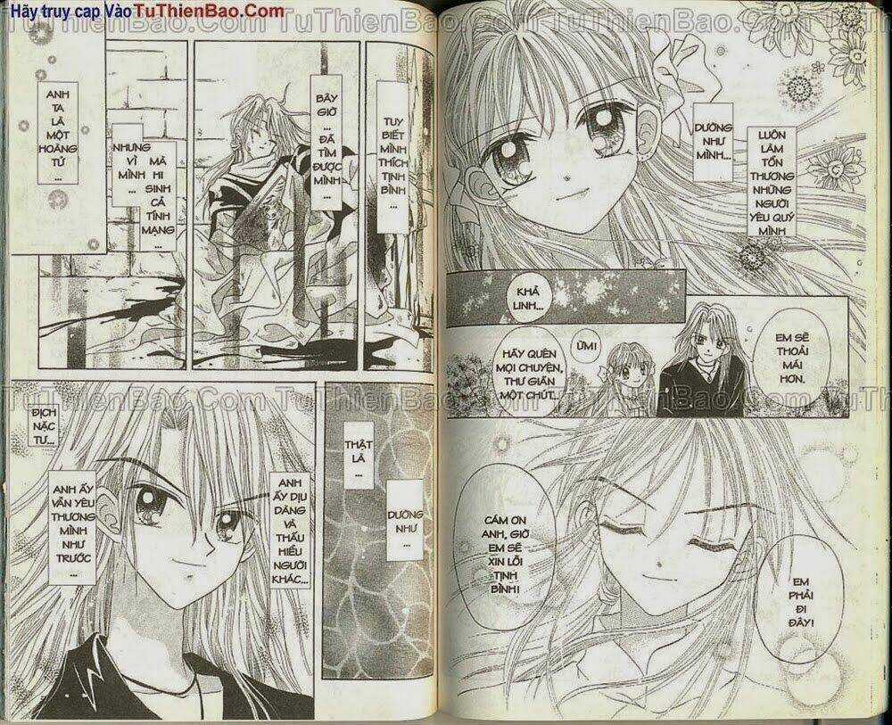 Công Chúa Búp Bê Chapter 2 trang 57