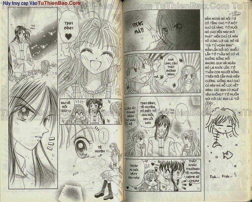 Công Chúa Búp Bê Chapter 2 trang 59