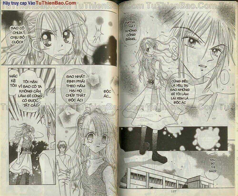 Công Chúa Búp Bê Chapter 2 trang 62