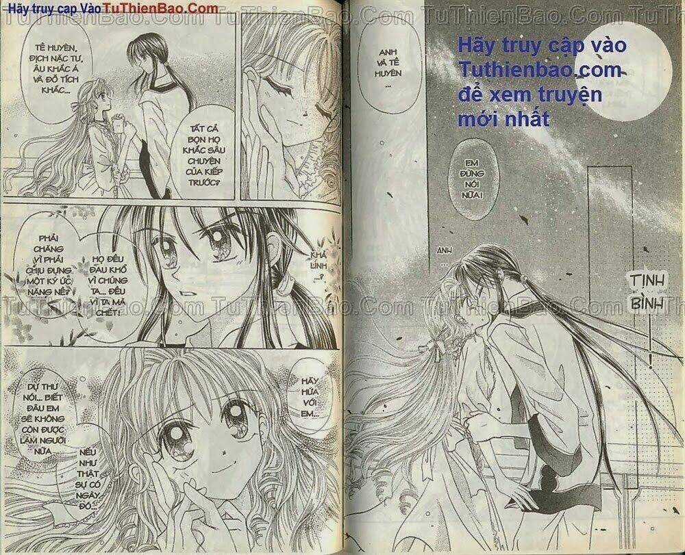 Công Chúa Búp Bê Chapter 2 trang 67