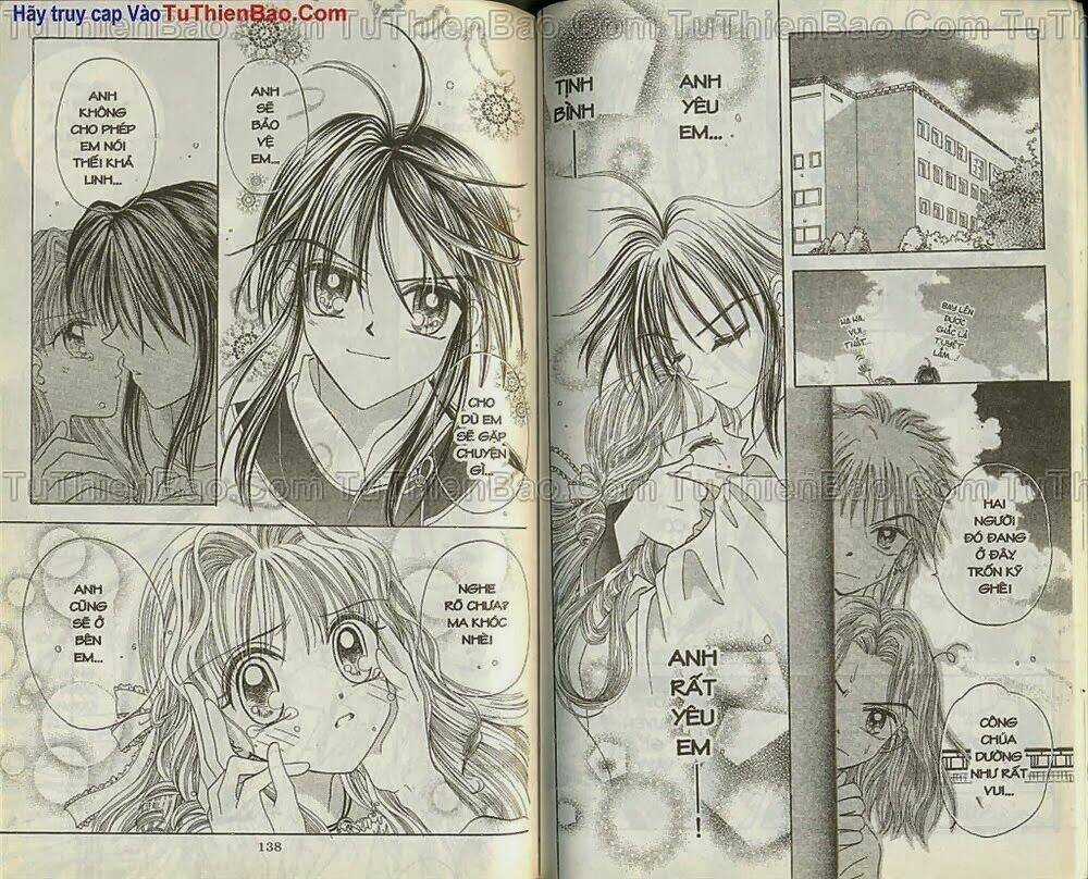 Công Chúa Búp Bê Chapter 2 trang 68