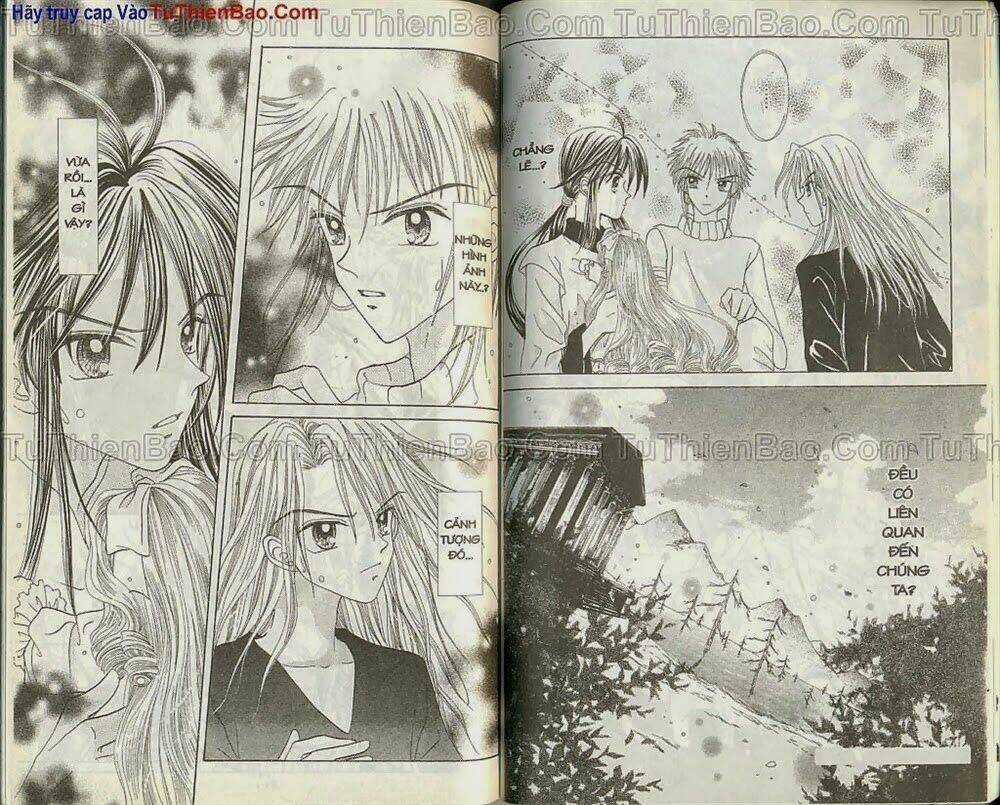 Công Chúa Búp Bê Chapter 2 trang 73