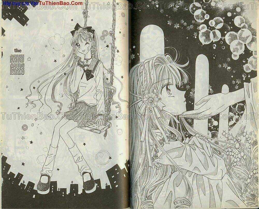 Công Chúa Búp Bê Chapter 2 trang 74