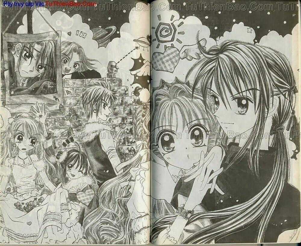 Công Chúa Búp Bê Chapter 2 trang 75