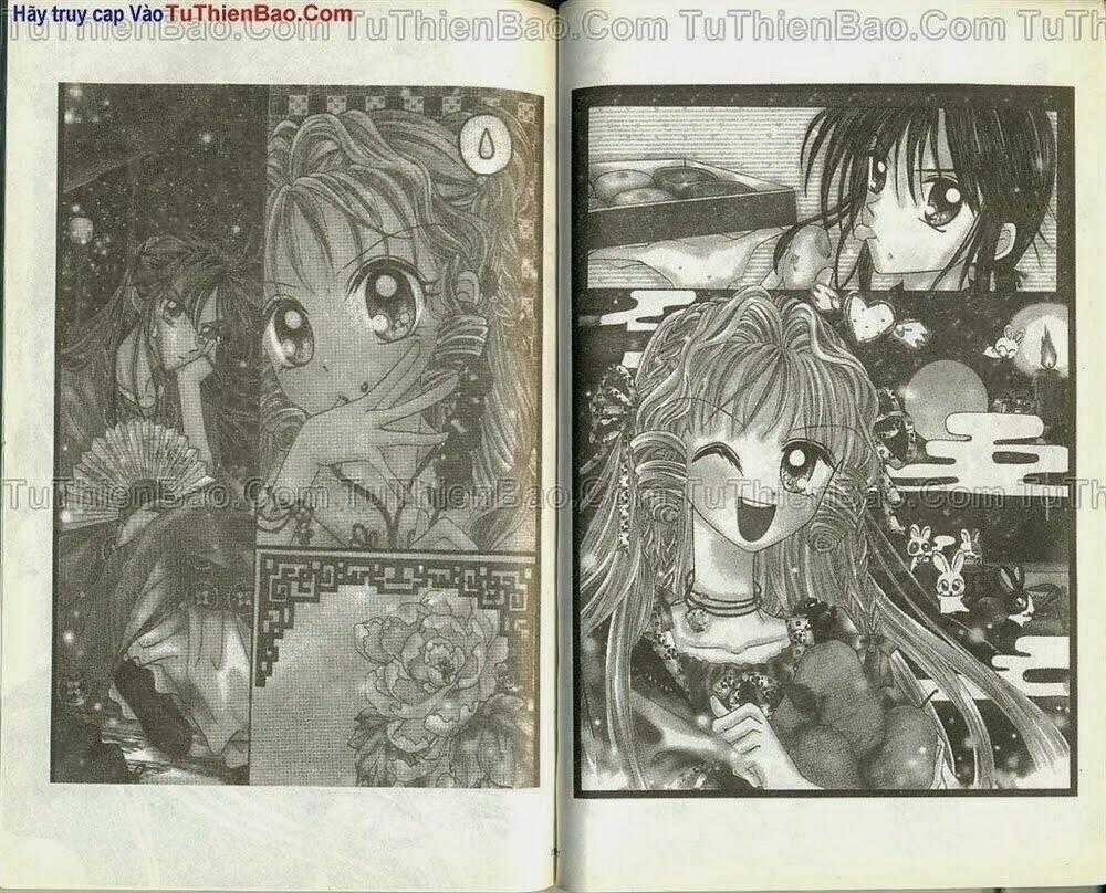 Công Chúa Búp Bê Chapter 2 trang 76