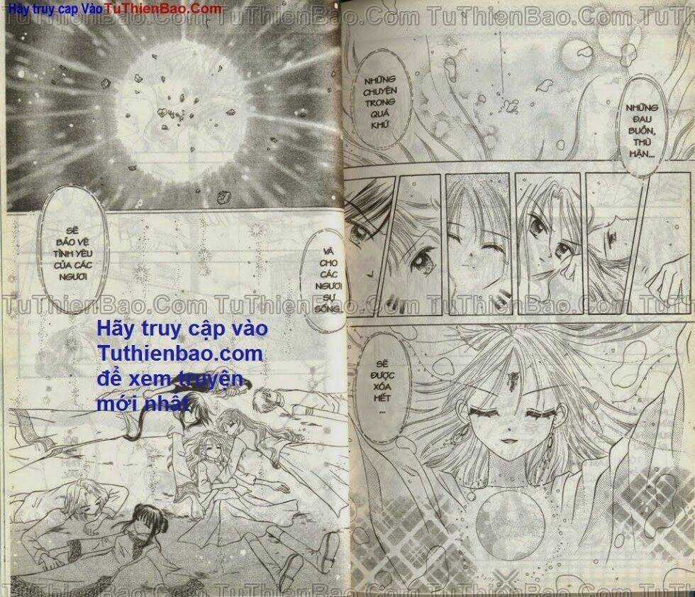 Công Chúa Búp Bê Chapter 3 trang 23