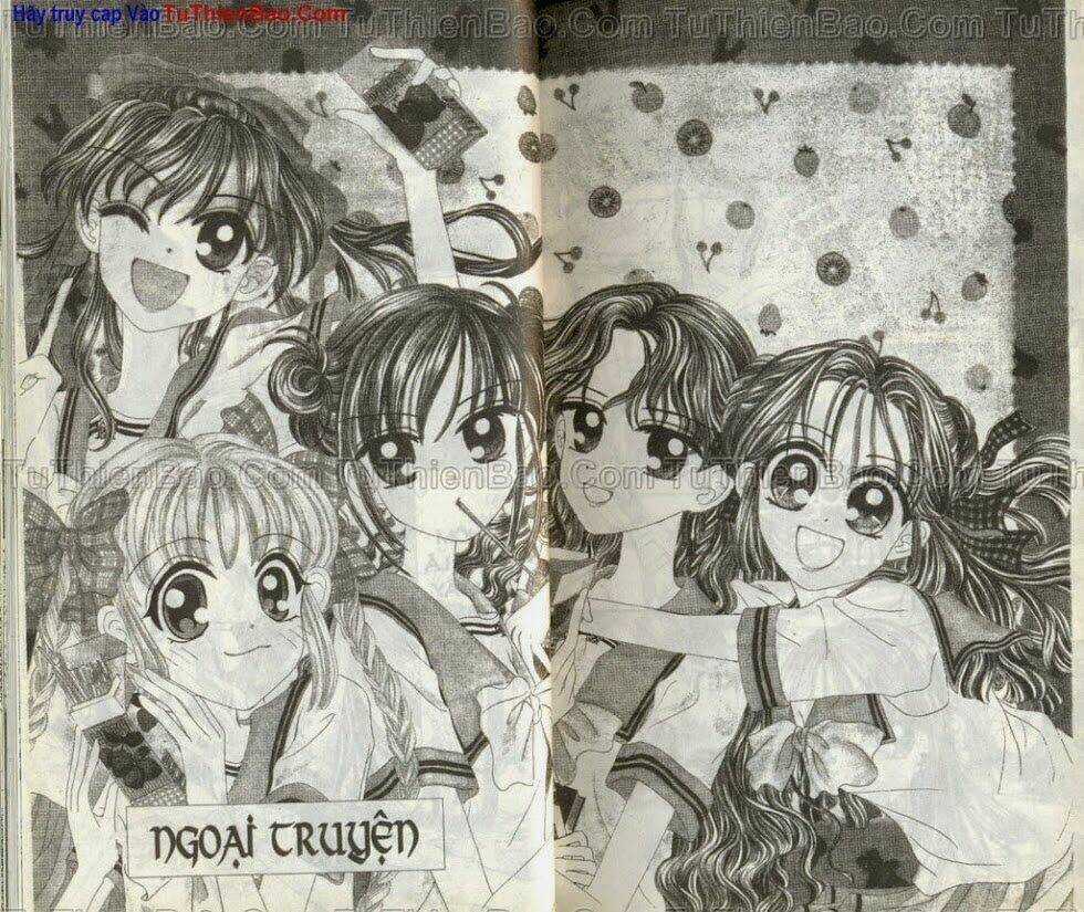 Công Chúa Búp Bê Chapter 3 trang 26