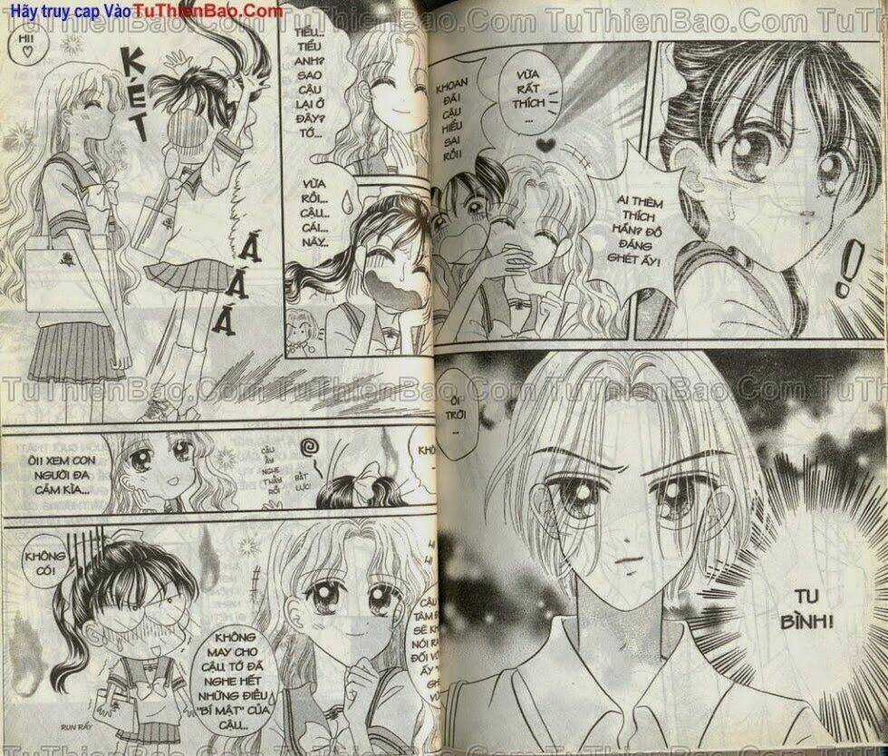 Công Chúa Búp Bê Chapter 3 trang 44