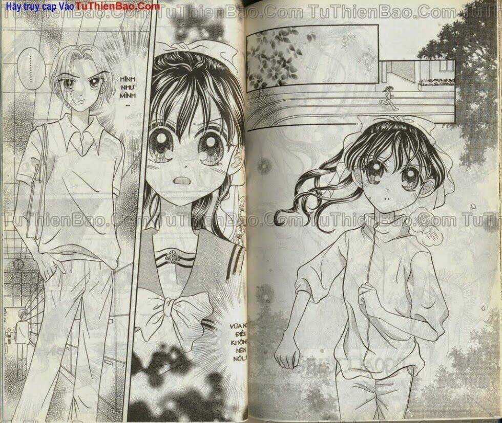 Công Chúa Búp Bê Chapter 3 trang 45