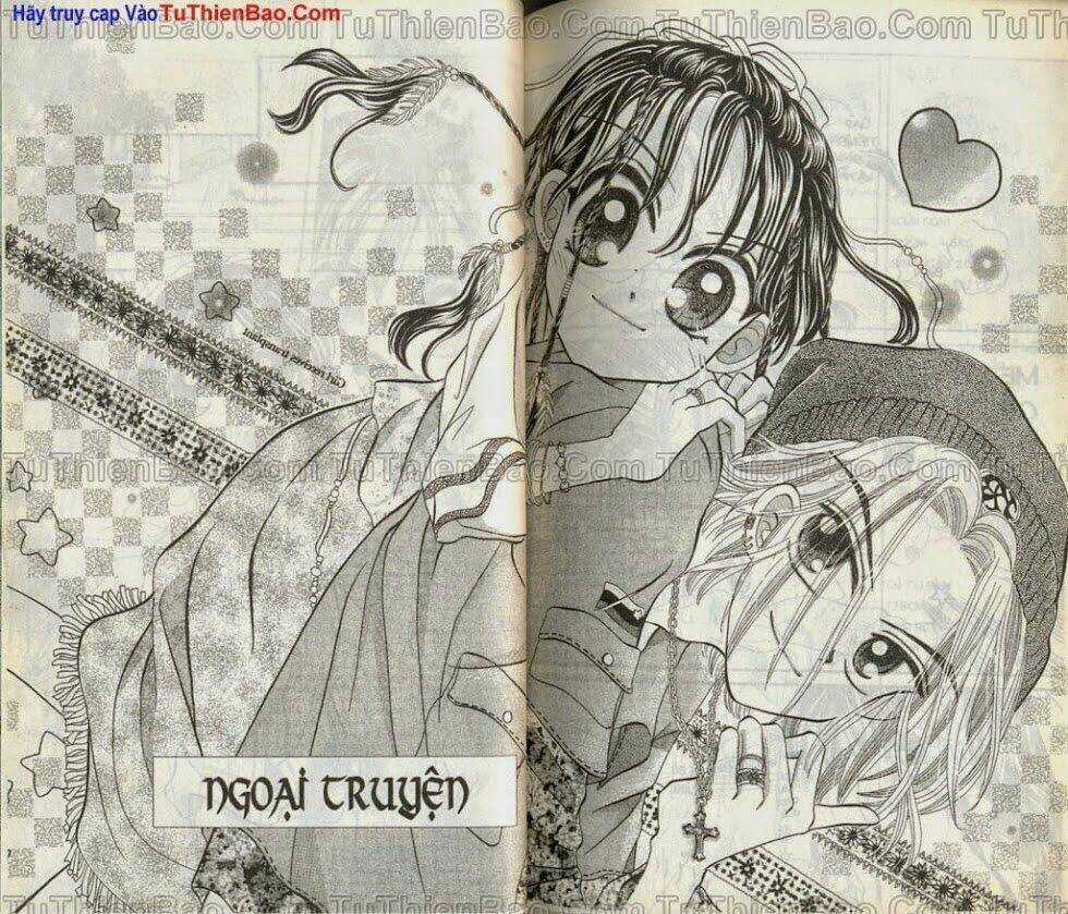 Công Chúa Búp Bê Chapter 3 trang 46