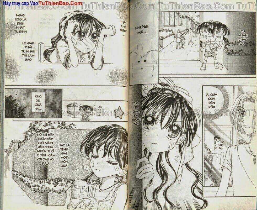 Công Chúa Búp Bê Chapter 3 trang 53